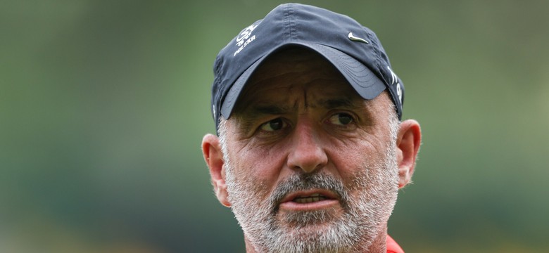 Michał Probierz znów może być selekcjonerem reprezentacji. Jest jednym z trzech kandydatów