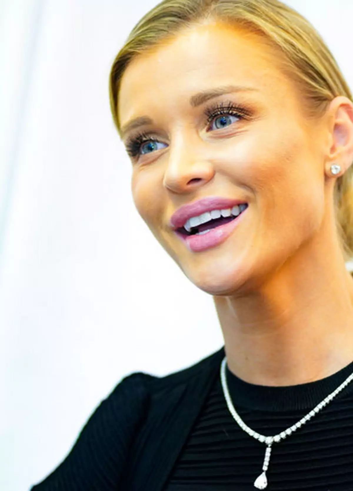 Joanna Krupa ma urodziny. Modelka kończy 40 lat | Ofeminin