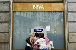 Hiszpania: banki emitują obligacje hipoteczne jak w USA, tuż przed kryzysem