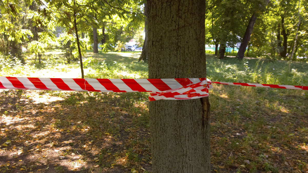 W Czarnowie (pow. ostrołęcki) doszło do eksplozji niewybuchu. Śmierć poniosło dwóch mężczyzn. Miejsce zdarzenia zostanie sprawdzone przez pirotechników.