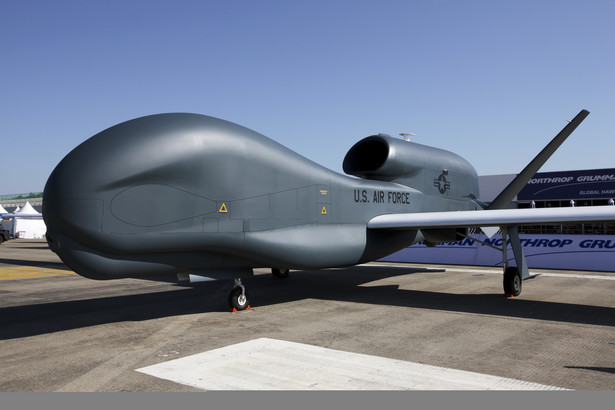 Global Hawk