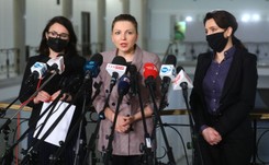 KO: Żądamy odwołania Rzecznika Praw Dziecka. W tle śmierć 12-latki z Dąbrowy Tarnowskiej