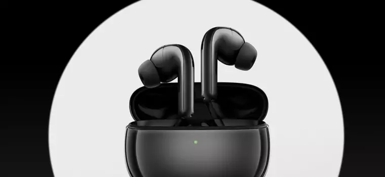 Xiaomi prezentuje FlipBuds Pro. Słuchawki jak AirPods Pro