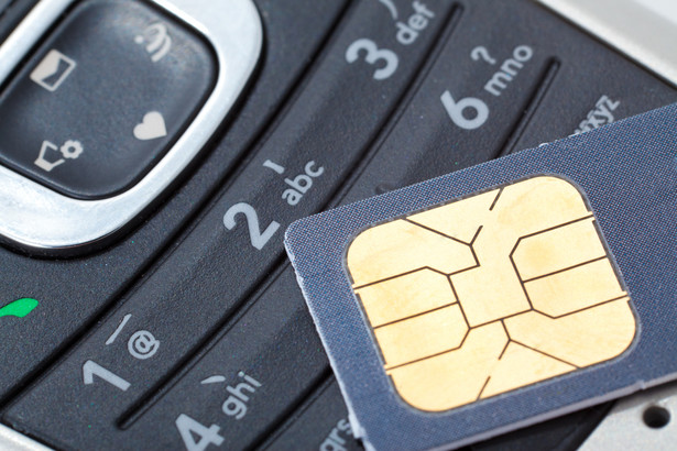 Obecnie liczba kart SIM funkcjonujących w ramach sieci mBank mobile w modelu pre-paid wynosi 13 tys.