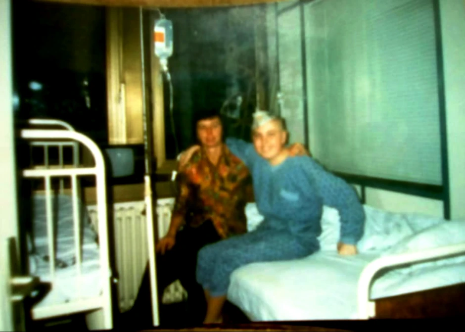 Miroslav Veličković