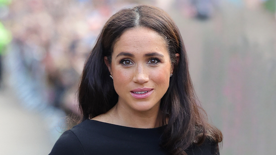 Meghan Markle a telefonban ordítozott: emiatt kelt ki magából Harry herceg felesége