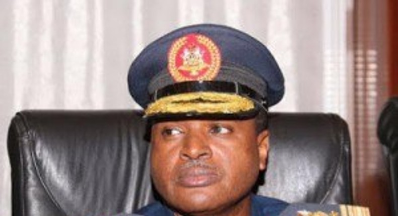 NAF restates commitment to defeat Boko Haram insurgents