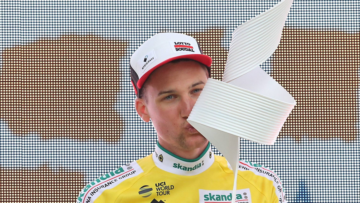 Tim Wellens wygrał 73. Tour de Pologne. 25-letni Belg z grupy Lotto Soudal uzyskał największą przewagę nad drugim w klasyfiackji zawodnikiem w TdP od 1969 roku. Wellens po raz pierwszy rywalizował w Polsce, słyszał dużo dobrego o wyścigu i przyjechał specjalnie po to, by zwyciężyć.