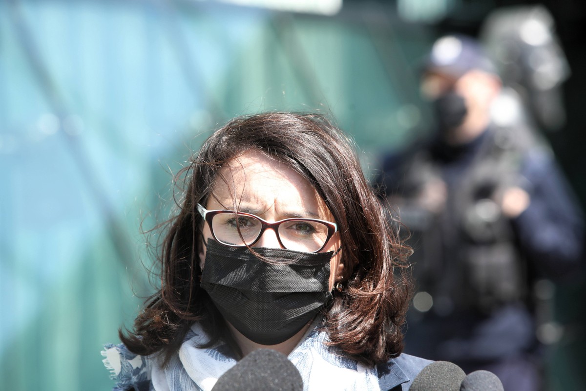 Kamila Gasiuk-Pihowicz