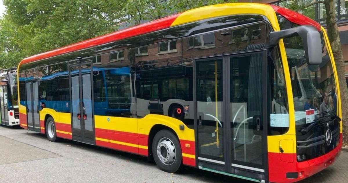 Grube miliony na nowe autobusy!