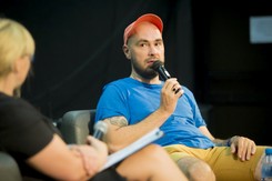 Prokuratura złożyła apelację w sprawie Żulczyka, który nazwał prezydenta 'debilem'