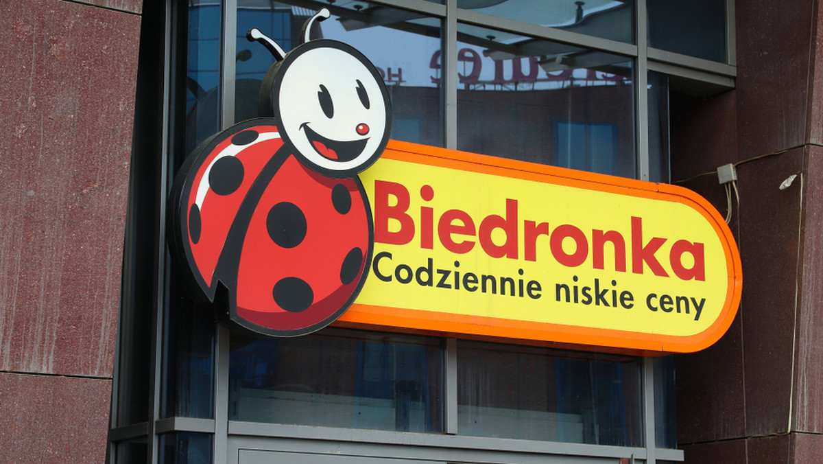 Koronawirus w Polsce: nowe godziny otwarcia sieci sklepów Biedronka