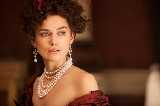 Kadr z filmu "Anna Karenina", reż. Joe Wright (2012)