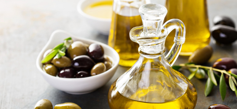 Oliwa z oliwek może ochronić przed chorobą Alzheimera