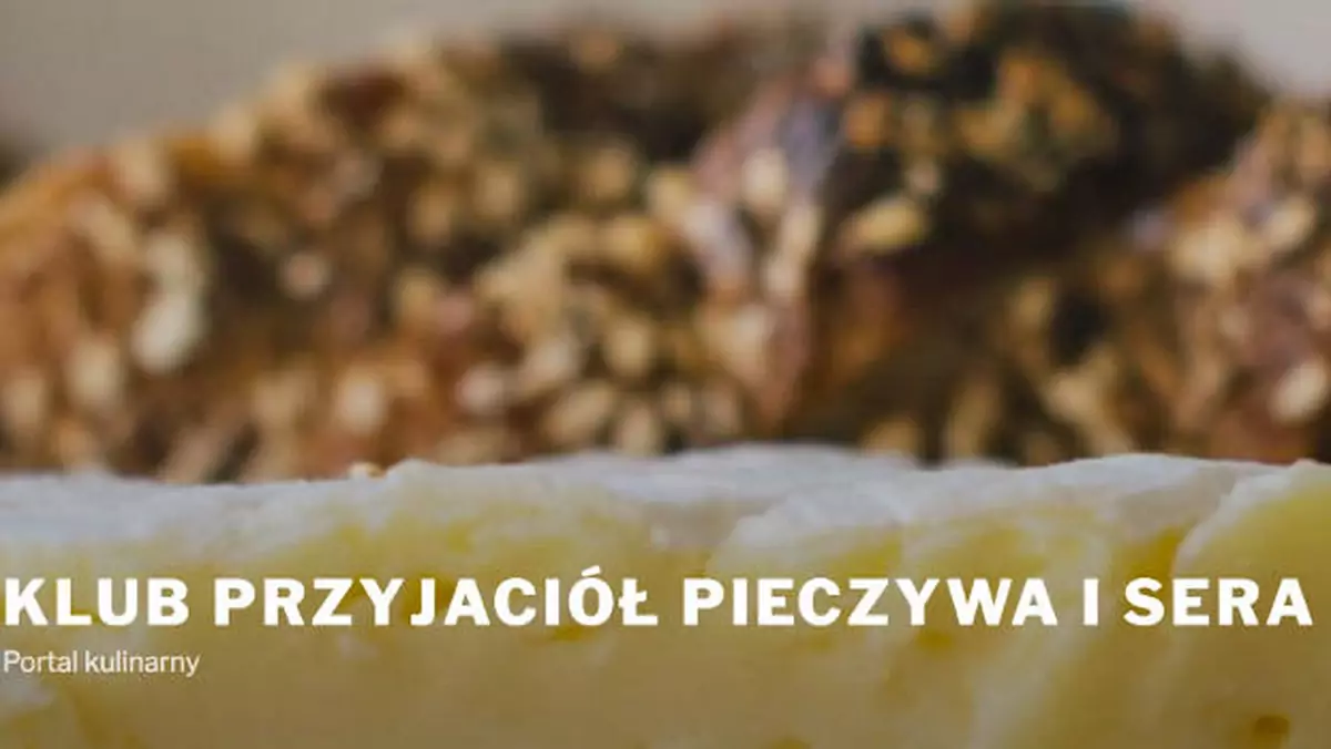 PiS nie opłacił jednej z domen. Teraz pod jej adresem jest blog kulinarny