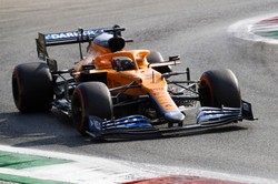 F1: Kubica przedostatni w GP Włoch. Faworyci nie ukończyli wyścigu