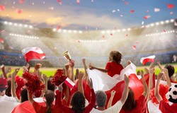 Co czeka kibiców w Katarze? Tego fani muszą przestrzegać