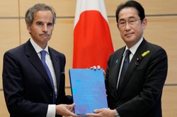 Kontrowersyjna decyzja ws. Fukushimy. Japonia może...