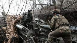 sukces ukraińców na froncie. isw: odzyskali część terytorium