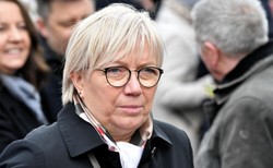 Przyłębska: Chcąc zapobiec dalszym oszczerstwom, złożyłam wniosek o odtajnienie mojego oświadczenia majątkowego