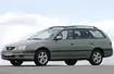 Mercedes klasy C, Nissan Primera, Toyota Avensis i VW Passat: cztery sposoby na tanie kombi