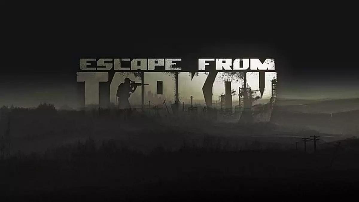 Twórcy Escape from Tarkov pokazują personalizację broni i system lootu