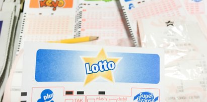 Jeden Polak wygrał więcej niż Iga Świątek! Padła wygrana w lotto