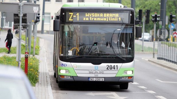 Od października zmiany w funkcjonowaniu komunikacji miejskiej w Olsztynie