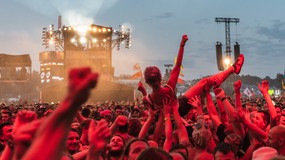Rusza Pol'and'Rock 2025. Kiedy start? Kto zagra? Line-up i godziny koncertów