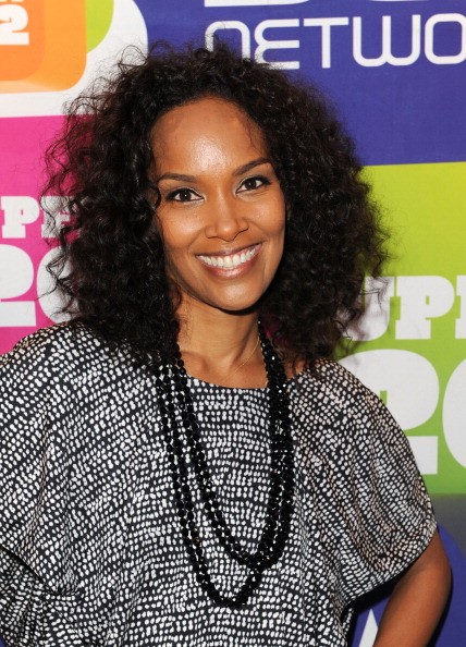 Mara Brock Akil, fot. Getty Images/FPM