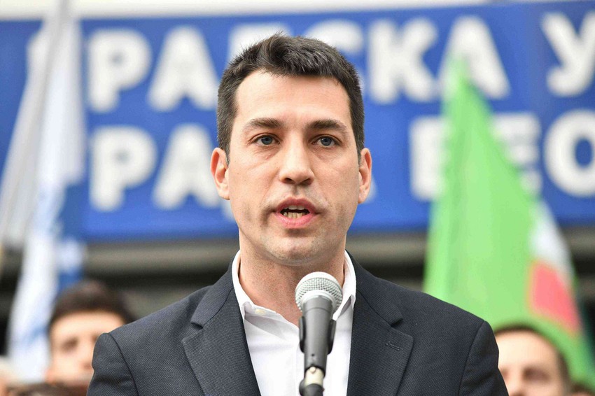 Dobrica Veselinović