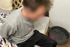 Częstochowa: Namawiał dziecko do prostytucji i wykorzystał je. Trafił w ręce 'łowców głów'