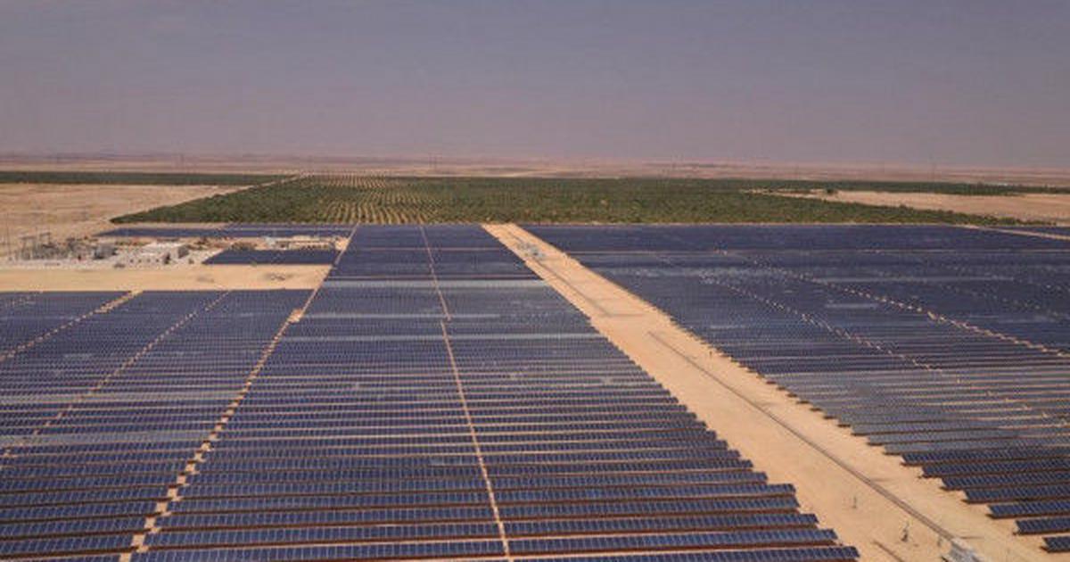 AMEA Power begins 20-MW solar expansion in Togo