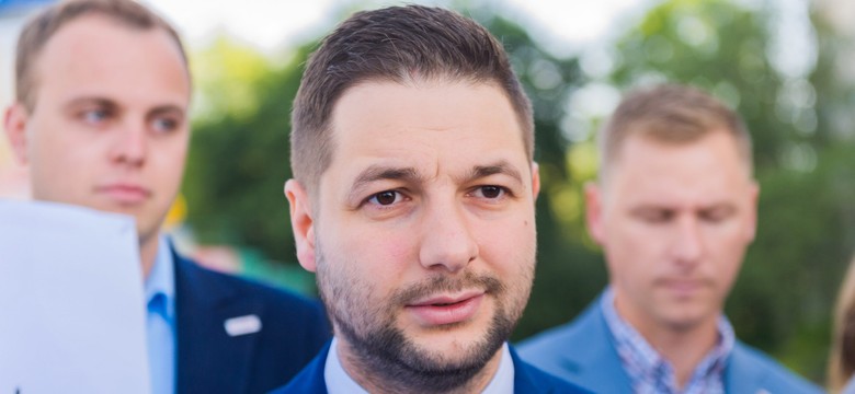 Jaki przeprasza za mem i wysyła piłki do Kołobrzegu. Prezydent miasta: Sami sobie kupimy