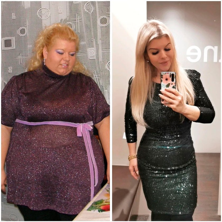 Kasia Guzik Schudła Ponad 100 Kilogramów Wypowiedziała Szokujące Zdanie 1266