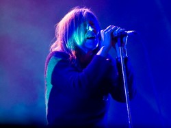 Znany raper razem z Portishead