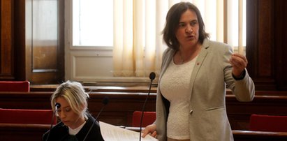 "Trzeba to coś złapać i ogolić na łyso". Radna PiS Anna Kołakowska skazana