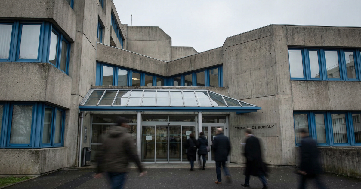 Était-ce un crime antisémite ? Le procès Jérémie Cohen cherche des réponses