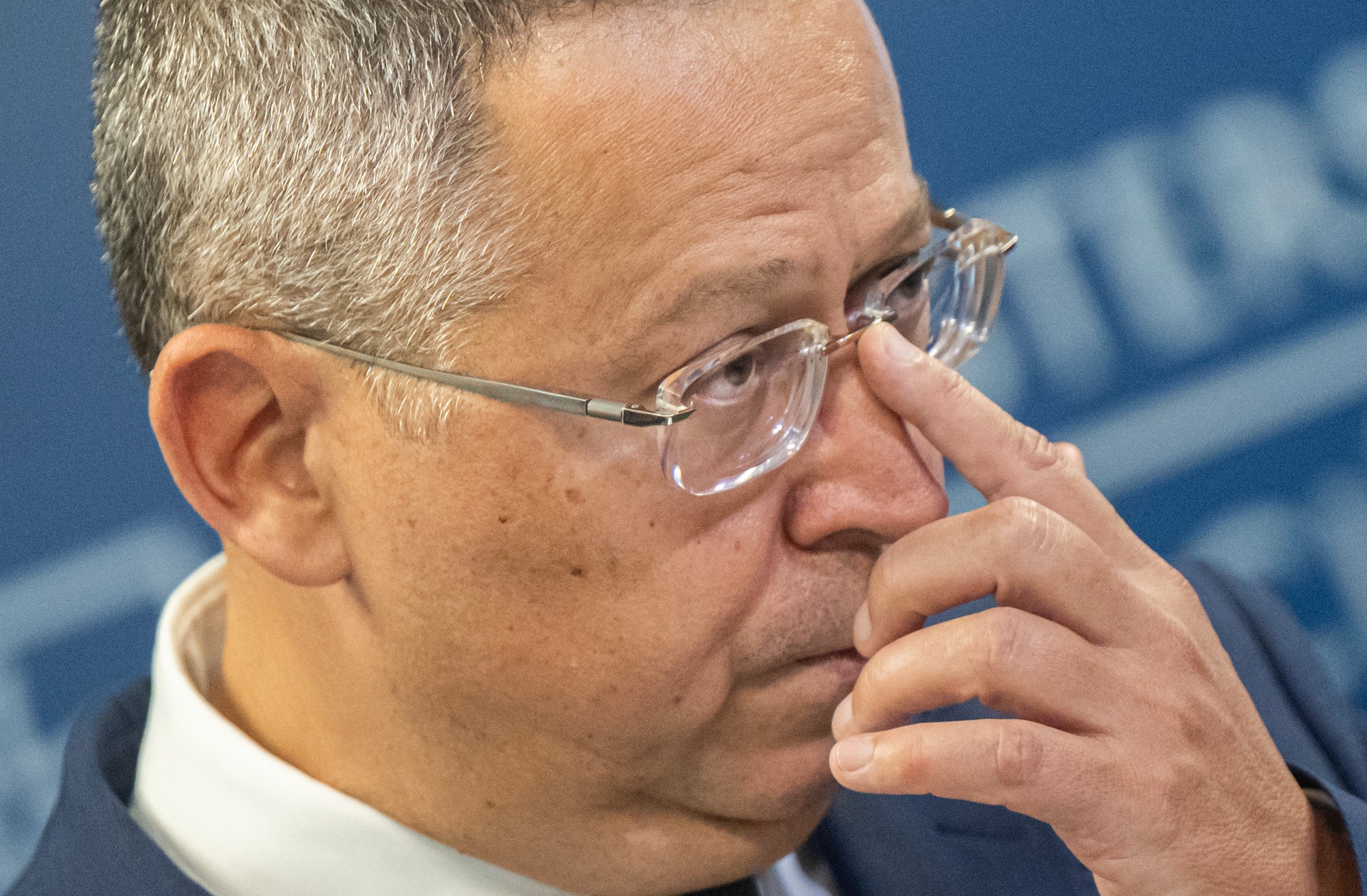 Minister financií SR Ladislav Kamenický predstavil konsolidačné opatrenia na rok 2026.