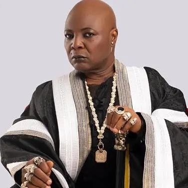 Charly boy