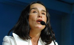 "Niewolnica Isaura" ministrem w rządzie prezydenta Luli