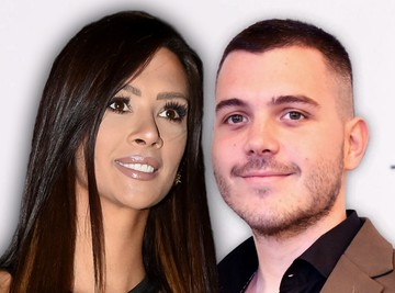 "Da zakažemo skakanje iz aviona!" Bivša devojka Viktora Živojinovića je trudna, a odgovorom na pitanje o njemu je nasmejala ceo studio