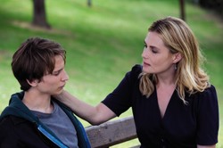 "U niej w domu" - niebezpieczne związki w nowym filmie Ozona