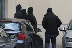 Jacek P. miał biuro na osiedlu, gdzie mieszka Sławomir Nowak