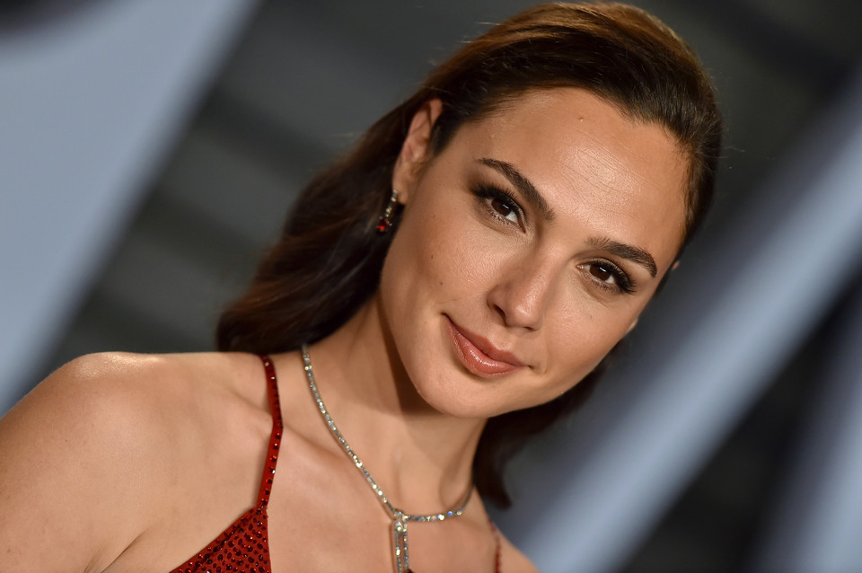 Gal Gadot – działalność pozafilmowa