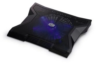 Cooler Master NotePal XL ALU