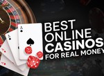 Best Online Casinos for Real Money - Reviews of top 10 casino sites [2024]
