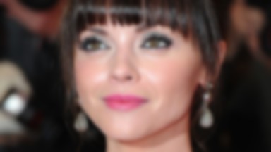 Christina Ricci dziewczyną w śpiączce