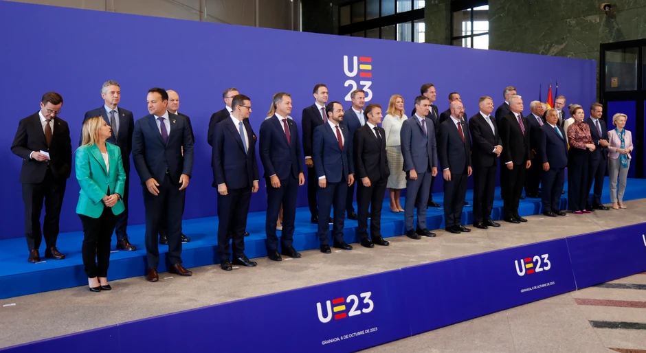 Evropski samit u Granadi