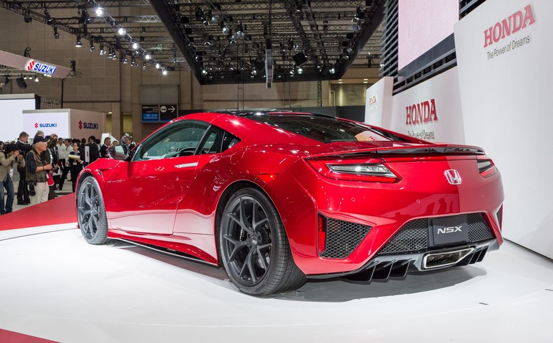 Honda NSX